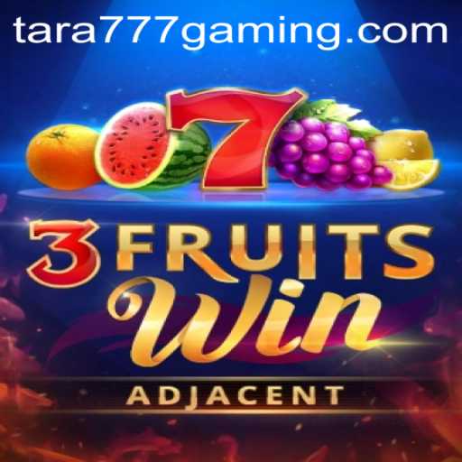 Discover the Exciting World of 3FruitsWin: Strategies and Game Dynamics with Tara777