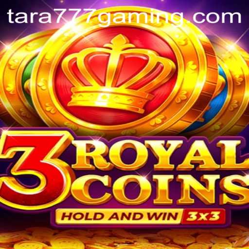 Explore the Thrilling World of 3royalcoins: A New Gaming Sensation