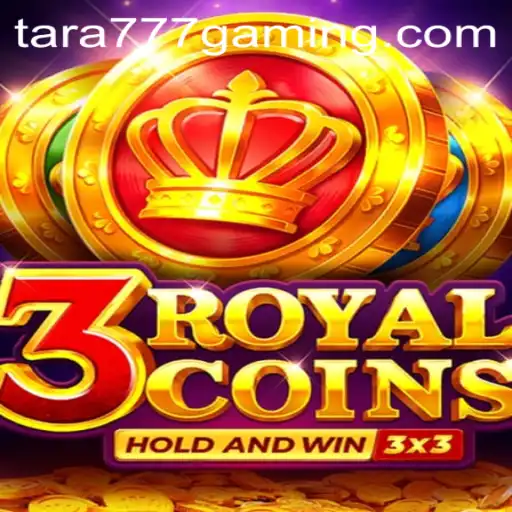 Explore the Thrilling World of 3royalcoins: A New Gaming Sensation
