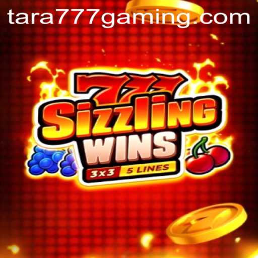 Exploring the Exciting World of 777sizzlingwins: A Comprehensive Guide
