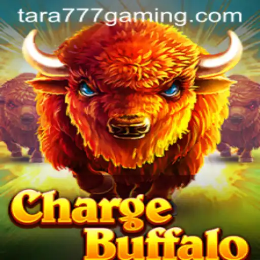 ChargeBuffalo: An Immersive Adventure Game with a Modern Twist
