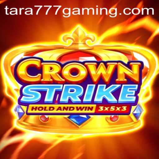 Crownstrike: The Thrilling World of Tactical Gaming