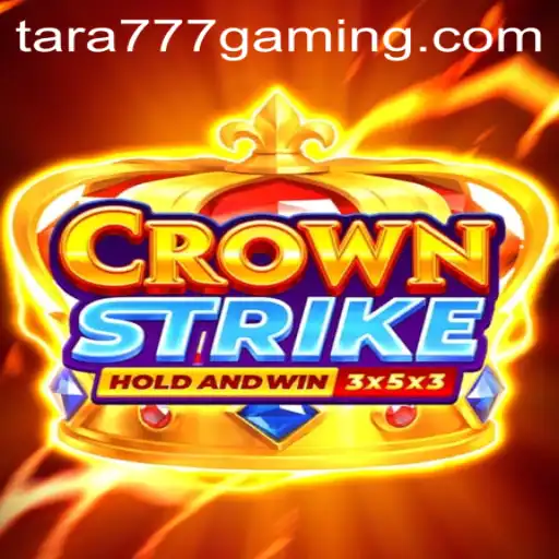 Crownstrike: The Thrilling World of Tactical Gaming