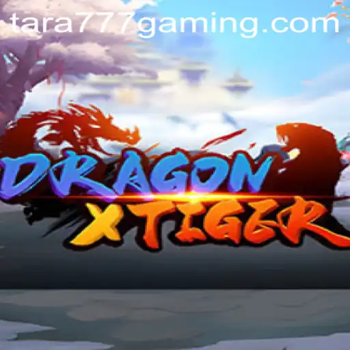 DragonXTiger: A Thrilling World of Adventure and Strategy