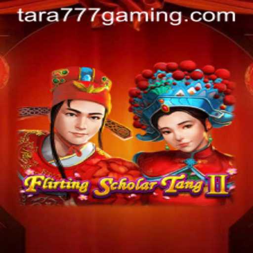 Flirting Scholar Tang II: An In-Depth Look at Features and Gameplay