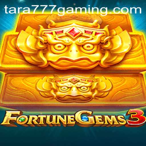 Exploring the Exciting World of FortuneGems3: A Fresh Dive into Online Gaming
