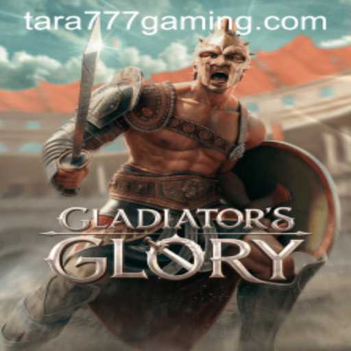 GladiatorsGlory: A Thrilling Arena of Valor