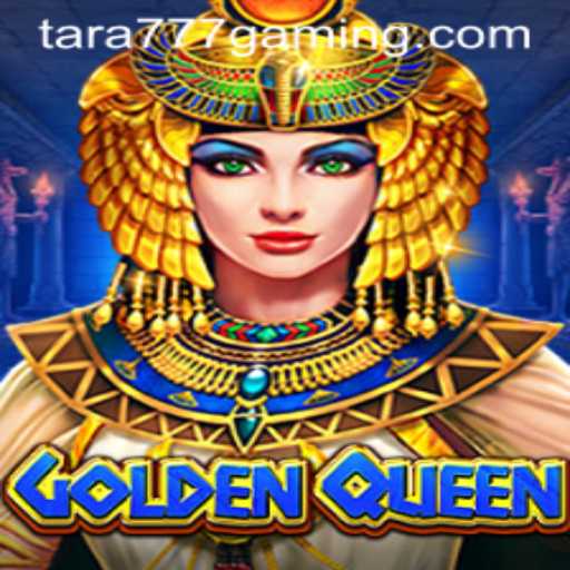 GoldenQueen: A Captivating Journey Into a Land of Wonder
