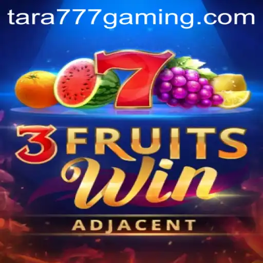 Discover the Exciting World of 3FruitsWin: Strategies and Game Dynamics with Tara777
