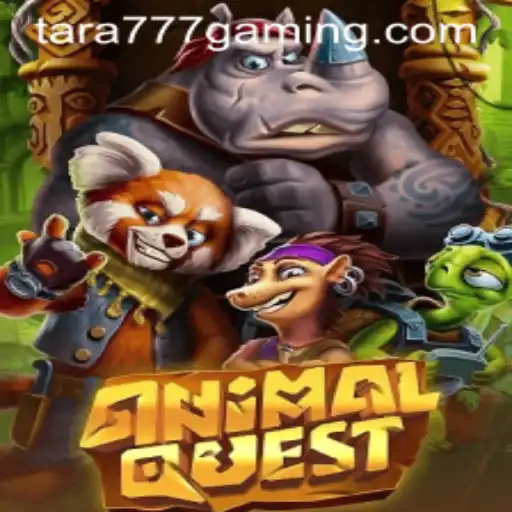 AnimalQuest: An Exciting Adventure in the Animal Kingdom