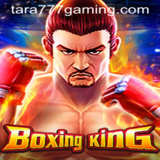 Unleashing the Power and Strategy of BoxingKing with a Twist of Tara777