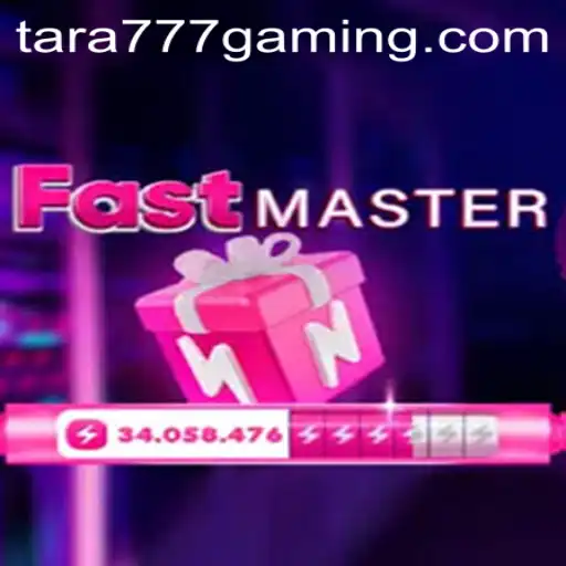 FastMaster: The Ultimate Racing Experience with Tara777