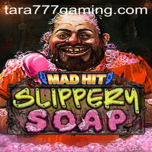Delve into the World of MadHitSlipperySoap: A Unique Gaming Experience