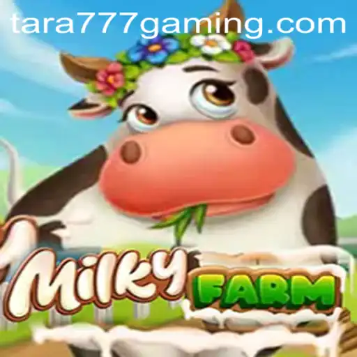 Exploring the Charming World of MilkyFarm: A Delightful Gaming Adventure