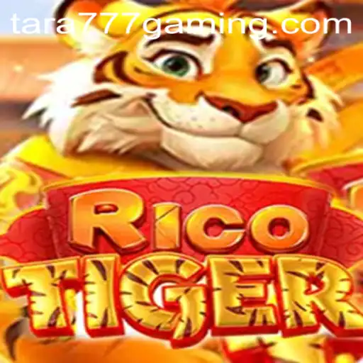 RicoTiger: A Thrilling Gaming Experience with Tara777