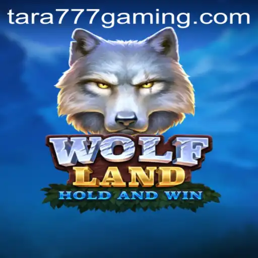 Exploring the Mystical Realm of WolfLand with Tara777