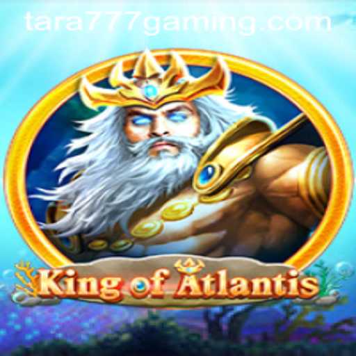 King of Atlantis: An Immersive Underwater Adventure