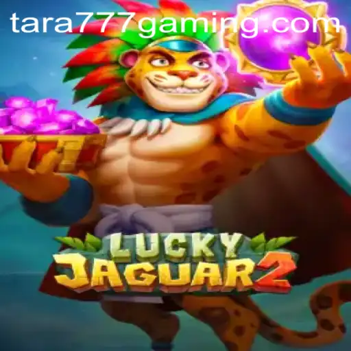 Dive into the Thrilling World of Luckyjaguar2: Game Description, Introduction, and Rules