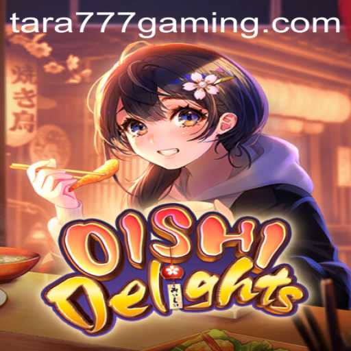 Exploring OishiDelights: A Journey Through Culinary Adventure