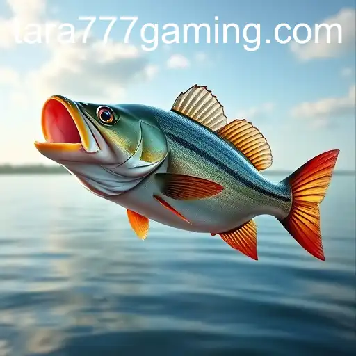 A Deep Dive into Online Fishing with Tara777