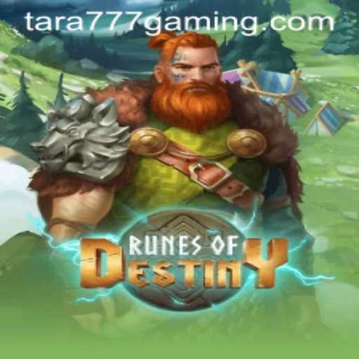 Explore the Enigmatic World of RunesOfDestiny with Tara777