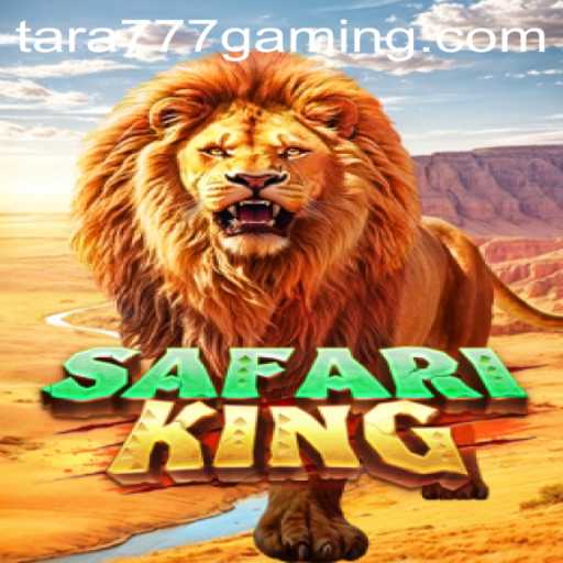 Explore the Thrills of SafariKing: A Unique Gaming Adventure