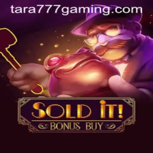 Exploring the Thrilling World of SolditBonusBuy and Tara777