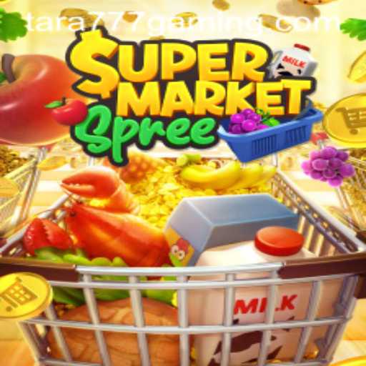 SupermarketSpree: Unveiling the Exciting World of Tara777's Grocery Adventure